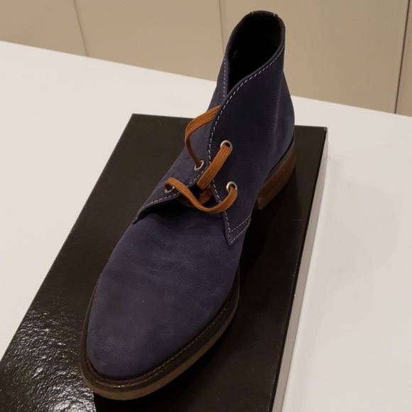 Donald J Pliner Ankleboot - Picture 2 of 4